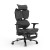 Fotel gamingowy obrotowy dla graczy do biura  regulowany ergonomiczny