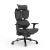 Fotel obrotowy dla graczy do biura  gamingowy regulowany ergonomiczny