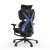 Fotel obrotowy dla graczy do biura  gamingowy regulowany ergonomiczny