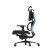 Fotel obrotowy dla graczy do biura  gamingowy regulowany ergonomiczny