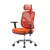 fotel-biurowy-pomarańczowy-z-regulacją-homestyleconcept.pl.webp