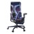 Fotel ergonomiczny gamingowy z regulacją krzesło dla graczy