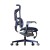 Fotel ergonomiczny gamingowy z regulacją krzesło dla graczy