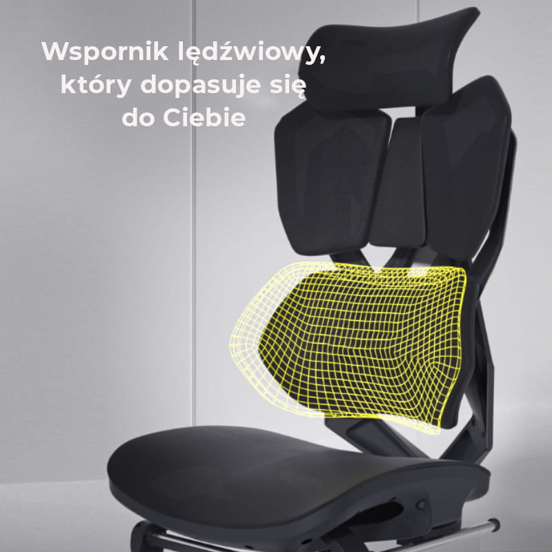 wspornik lędźwiowy
