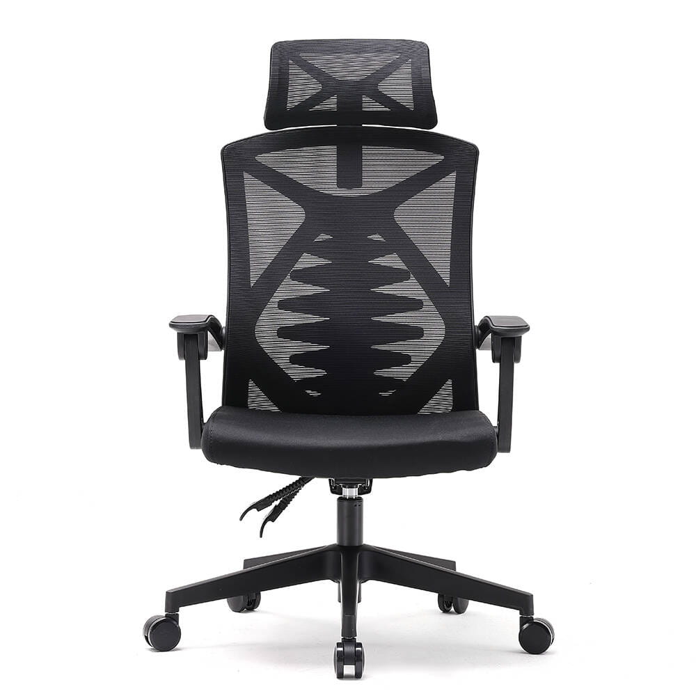 wytrzymała konstrukcja fotel do biura homestyleconcept.pl