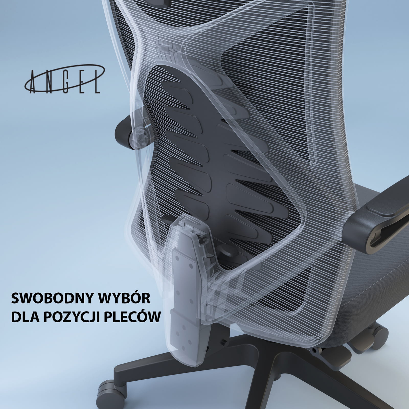 fotel biurowy homestyleconcept.pl krzesło obrotowe do biura
